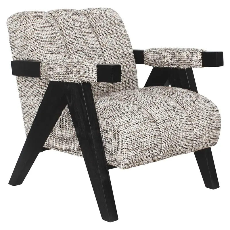ARMCHAIR CLOVER