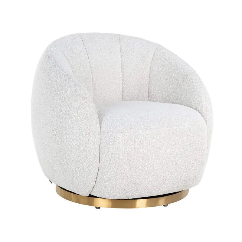 ARMCHAIR JAGO