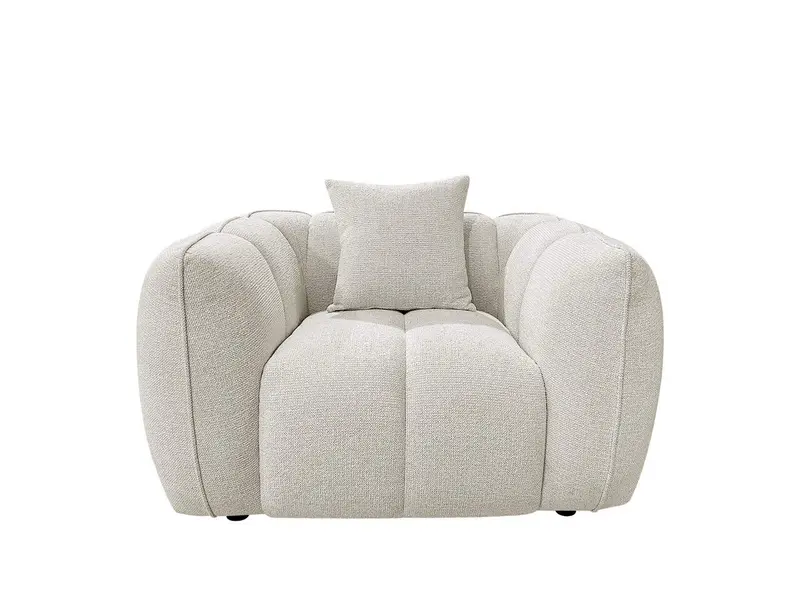 ARMCHAIR JEZEBEL