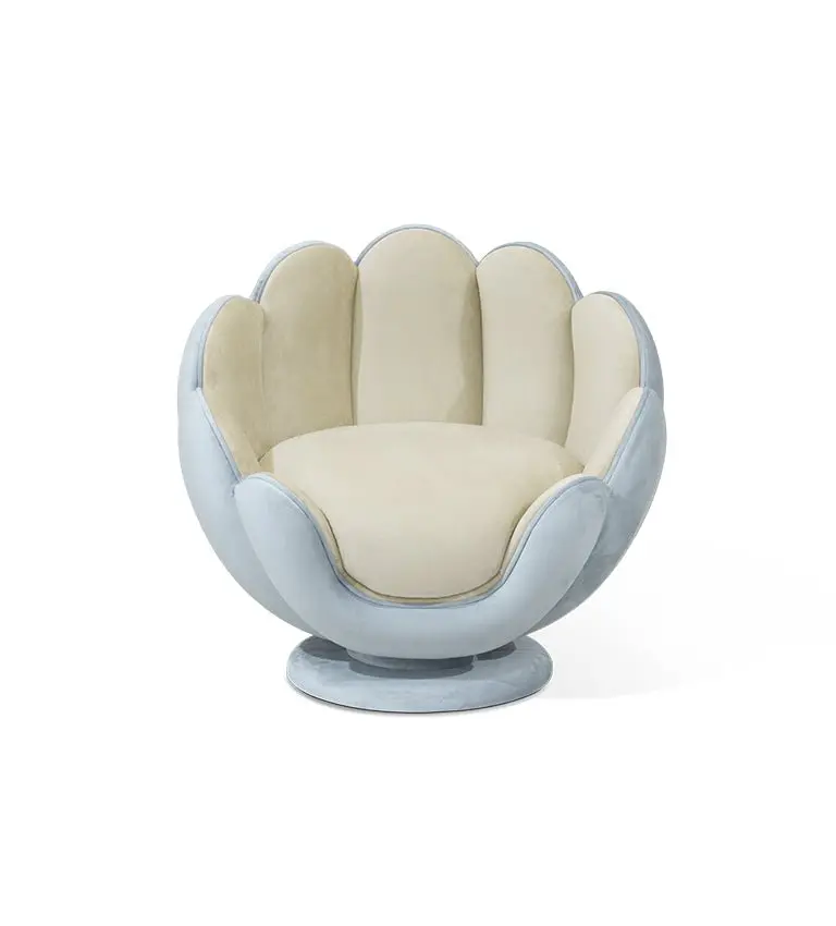 ARMCHAIR LOTUS