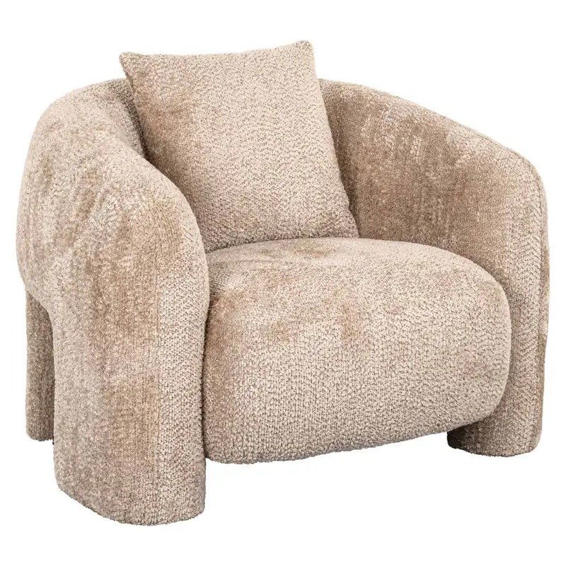 ARMCHAIR MILANIA