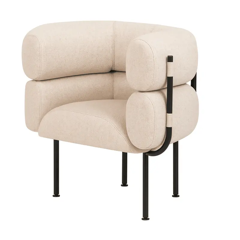 ARMCHAIR UBI