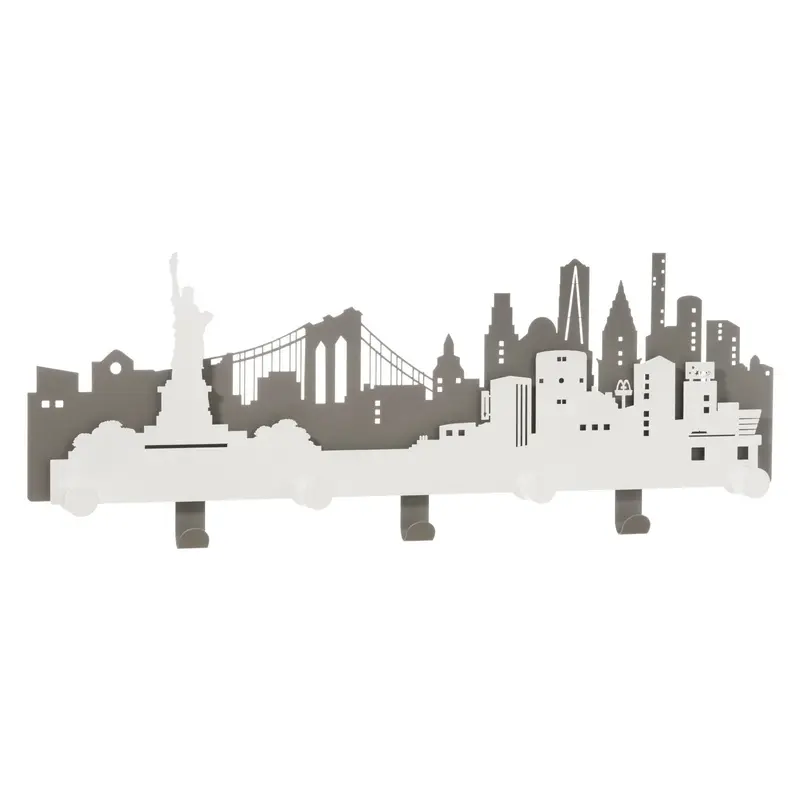 ARTI & MESTIERI- APPENDIABITI NEW YORK