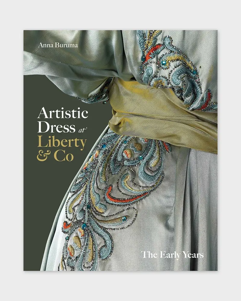 Artistic Dress at Liberty & Co.