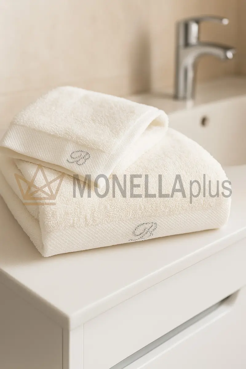 Asciugamani Set 2 Pezzi Benessere Blumarine