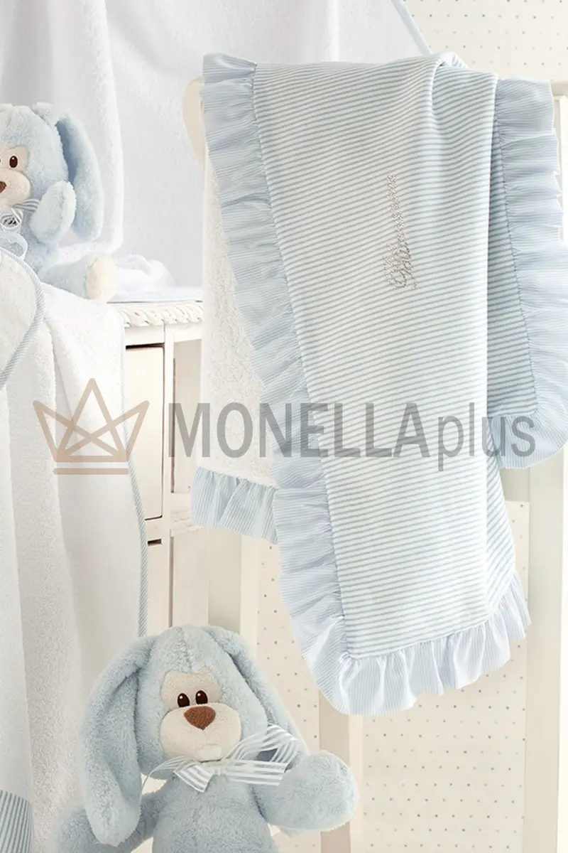 Asciugamano clinico baby Marina Blumarine
