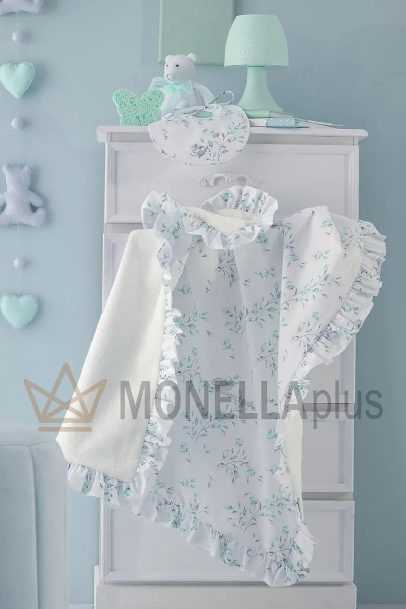 Asciugamano clinico Lilibet Blumarine