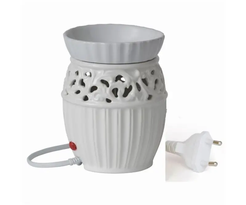 ASTBURY -Yankee Candle- Bruciatore Elettrico