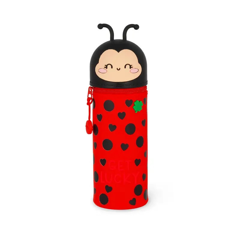 ASTUCCIO KAWAII COCCINELLA