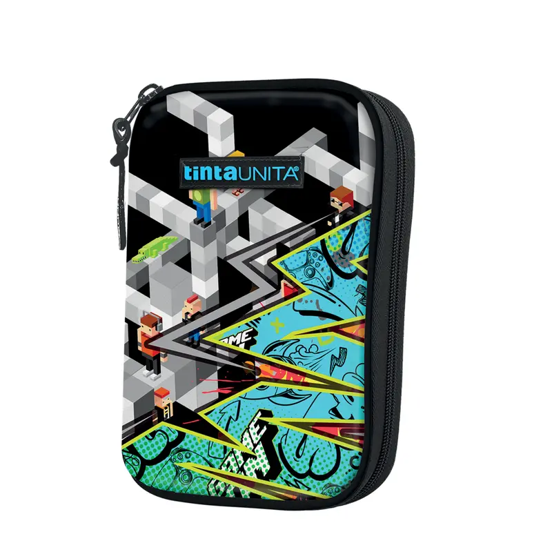 ASTUCCIO ONE TIME TINTA UNITA GAME