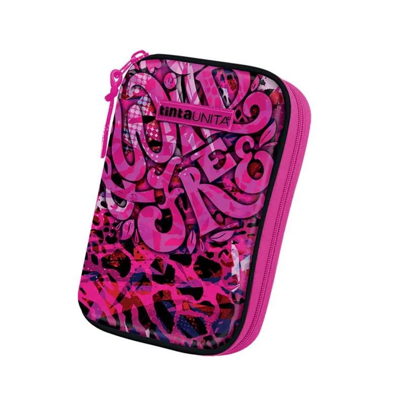 ASTUCCIO ONE TIME TINTA UNITA WILD&FREE
