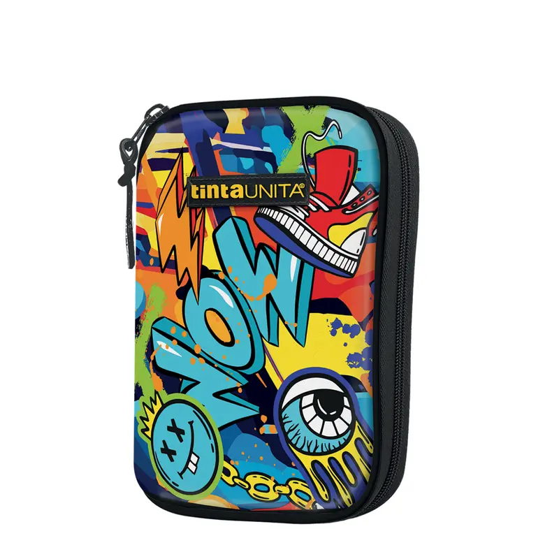ASTUCCIO ONE TIME TINTA UNITA WOW