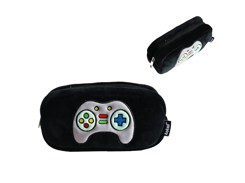 ASTUCCIO PLUSH LET'S PLAY