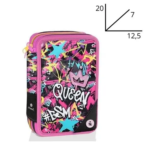 ASTUCCIO TRIPLO 18 18 PREMIUM QUEEN BE SMART