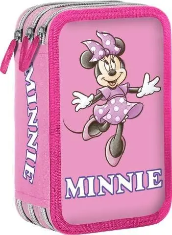 ASTUCCIO TRIPLO MINNIE 18 18 GIOTTO -SP007-