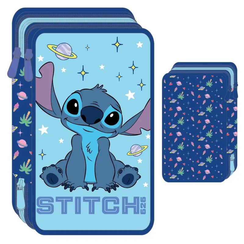 ASTUCCIO TRIPLO STITCH ANGEL 18 18 GIOTTO