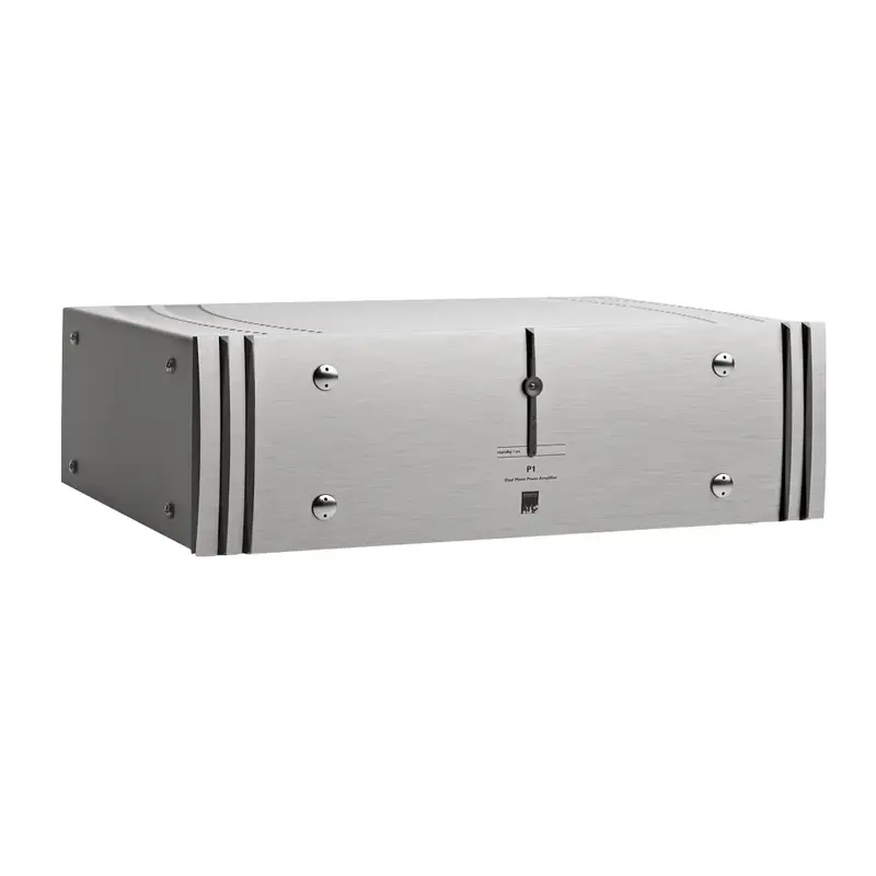 ATC P1 – Finale di potenza Dual Mono 150 W per canale