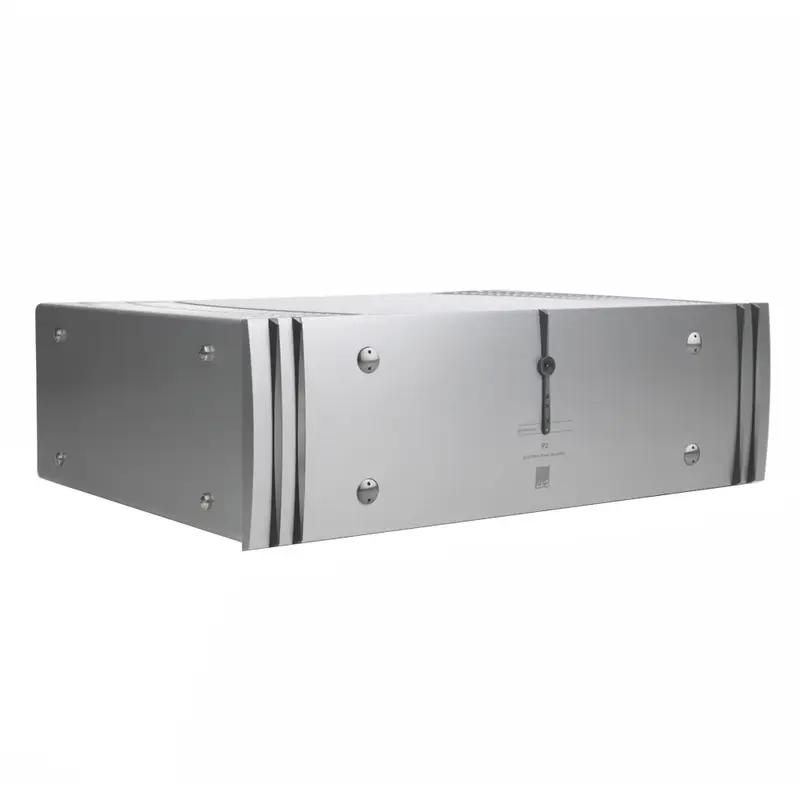 ATC P2 – Finale di potenza Dual Mono 300 W per canale