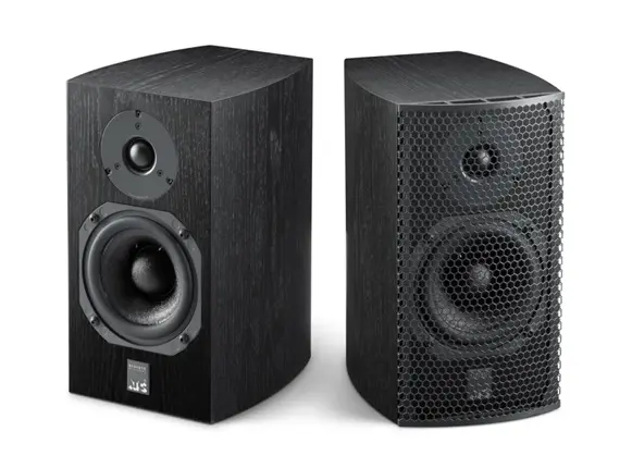 ATC SCM7 - Coppia di diffusori da libreria