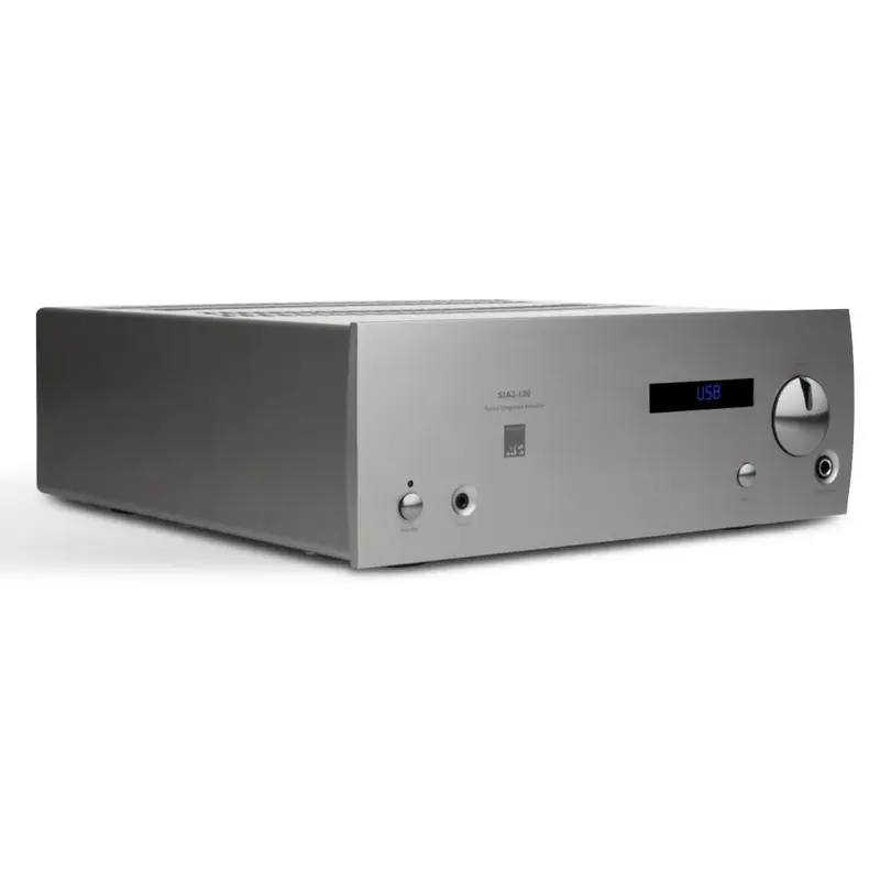 ATC SIA2-100 – Amplificatore integrato Hi-End