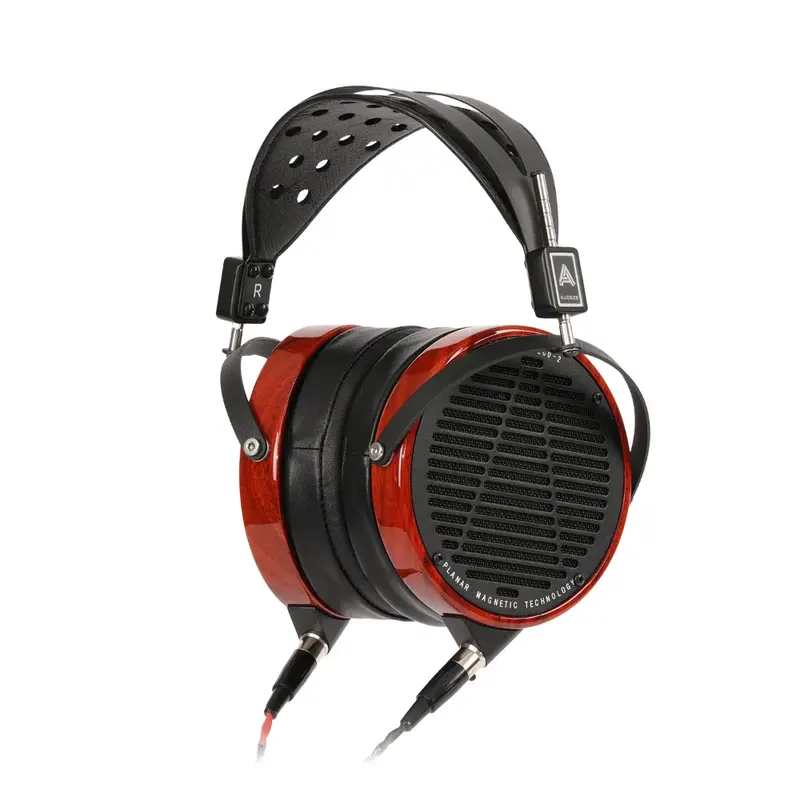 Audeze LCD-2 Padauk - Cuffie