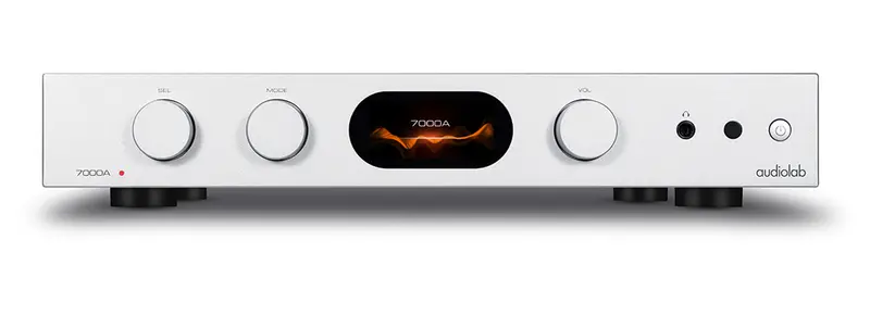 Audiolab 7000A - Amplificatore stereo - PRONTA CONSEGNA