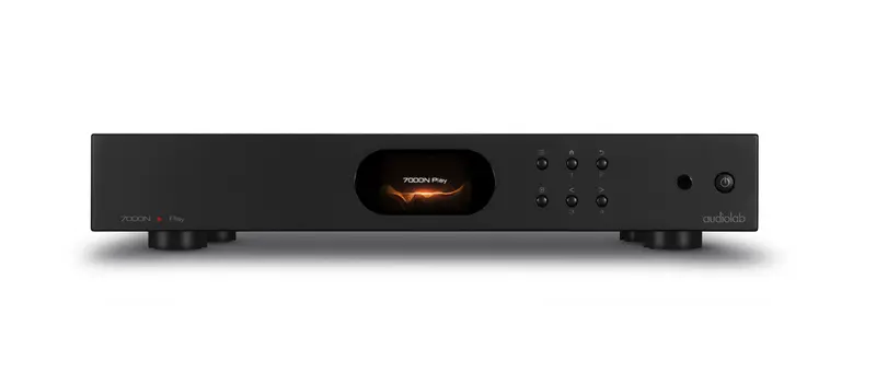 Audiolab 7000N Play - Streamer di rete - PRONTA CONSEGNA