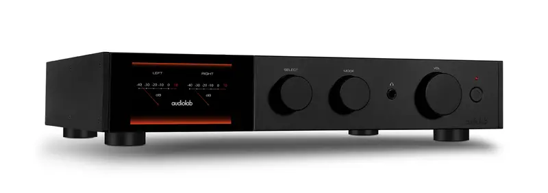 Audiolab 9000A NEW - Amplificatore stereo - PRONTA CONSEGNA