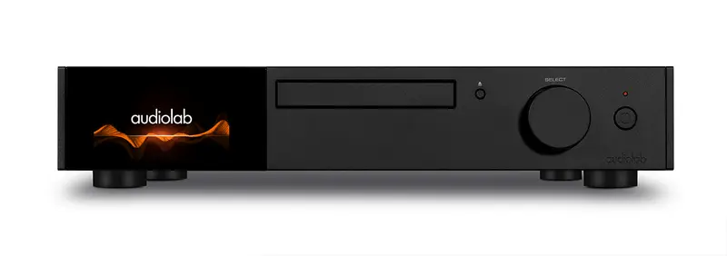 Audiolab 9000CDT NEW - Trasporto CD - PRONTA CONSEGNA
