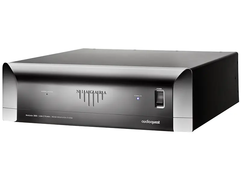 Audioquest Niagara 5000 EU
