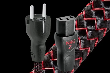 Audioquest NRG-Z3 - Cavo di alimentazione - PRONTA CONSEGNA