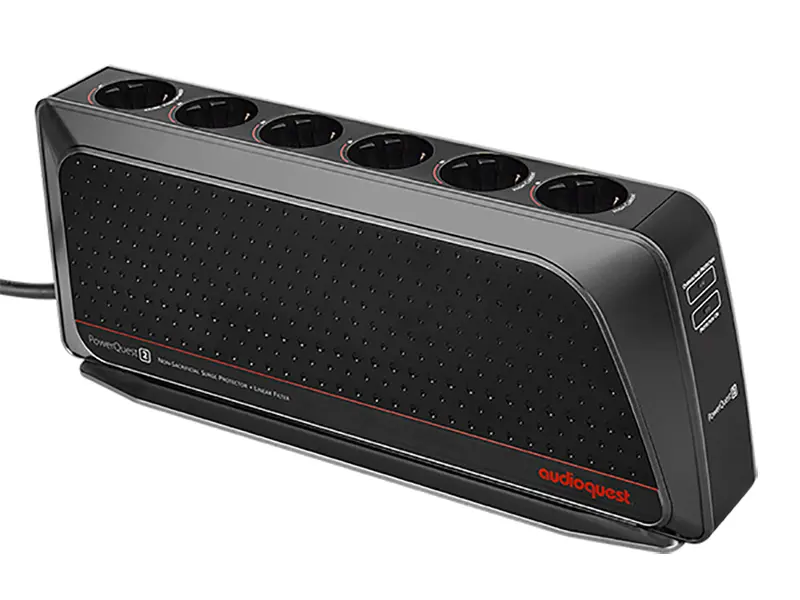 Audioquest PowerQuest 2 - PRONTA CONSEGNA