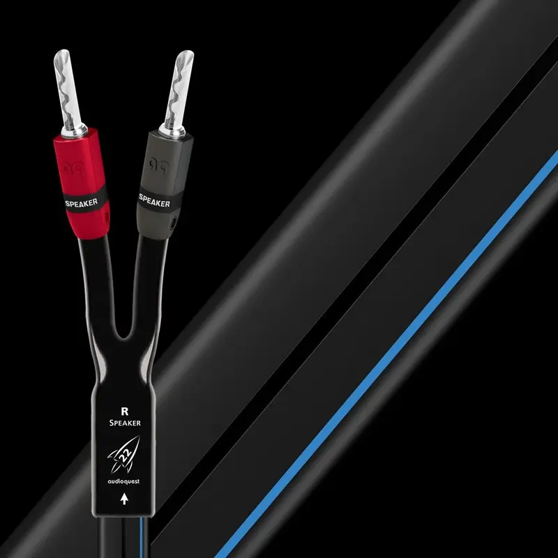 Audioquest Rocket 22 - PRONTA CONSEGNA da 2,5m