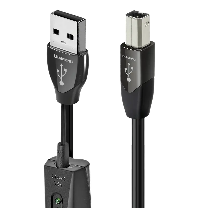 Audioquest USB Diamond - SU ORDINAZIONE ca. 2 SETTIMANE