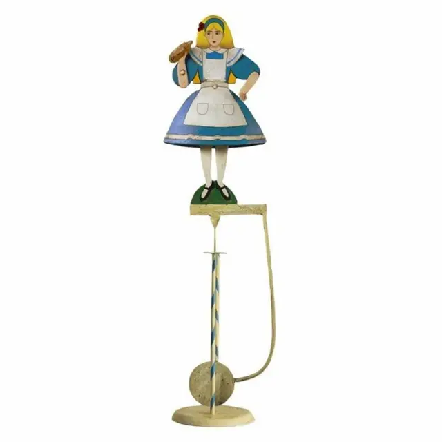 AUTHENTIC MODELS - Oscillante Alice in Wonderland TM117