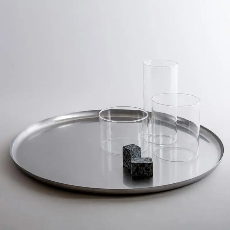 B-Tray - Vassoio - KN Industrie