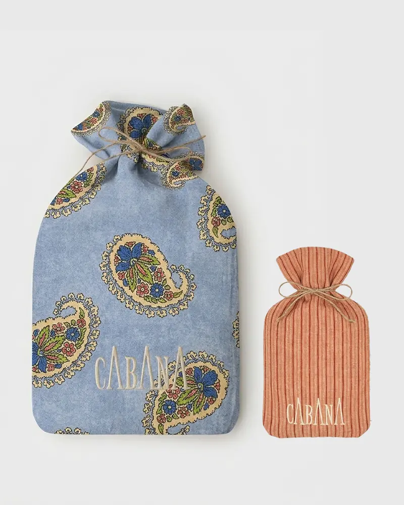 Babe Tablecloth & Napkins Set