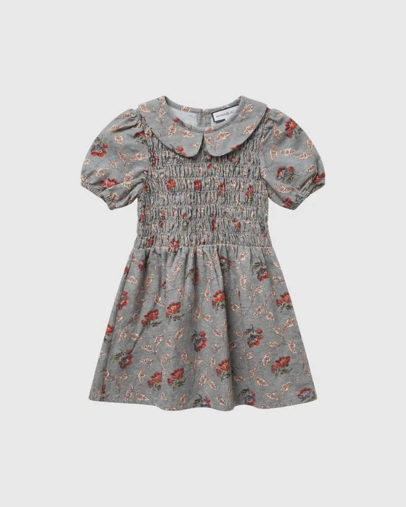 Baby Aleria Dress