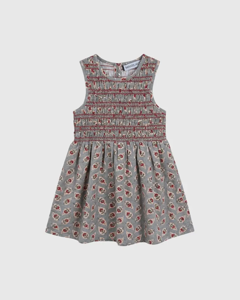 Baby St Barth Dress, 24-36 Months