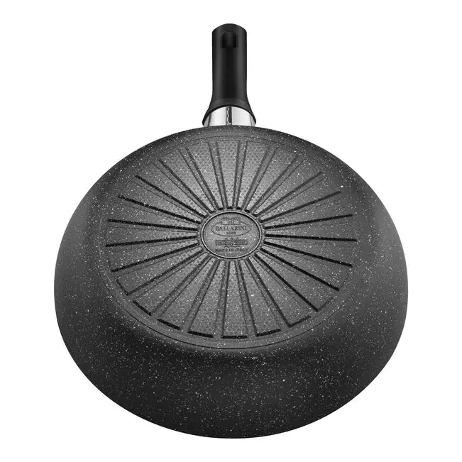 BALLARINI - VIPITENO PADELLA ANTIADERENTE CM.32