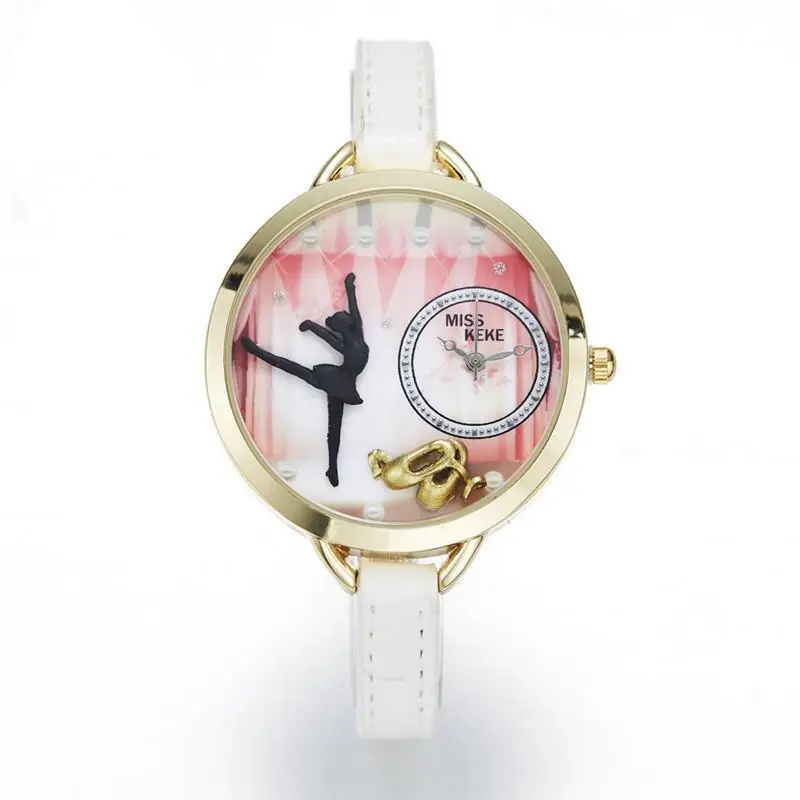 "BalletTime" - orologio danza - IN ESCLUSIVA