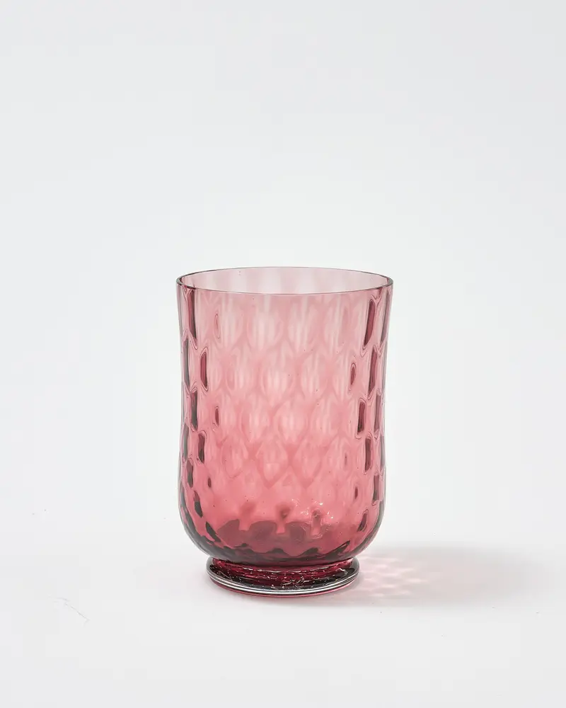 Balloton Wine Glass Pink