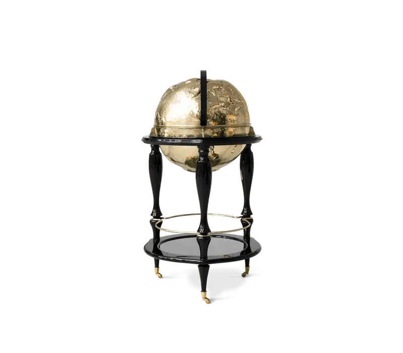 BAR CABINET EQUATOR