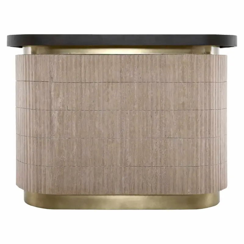 BAR CABINET MARTINI