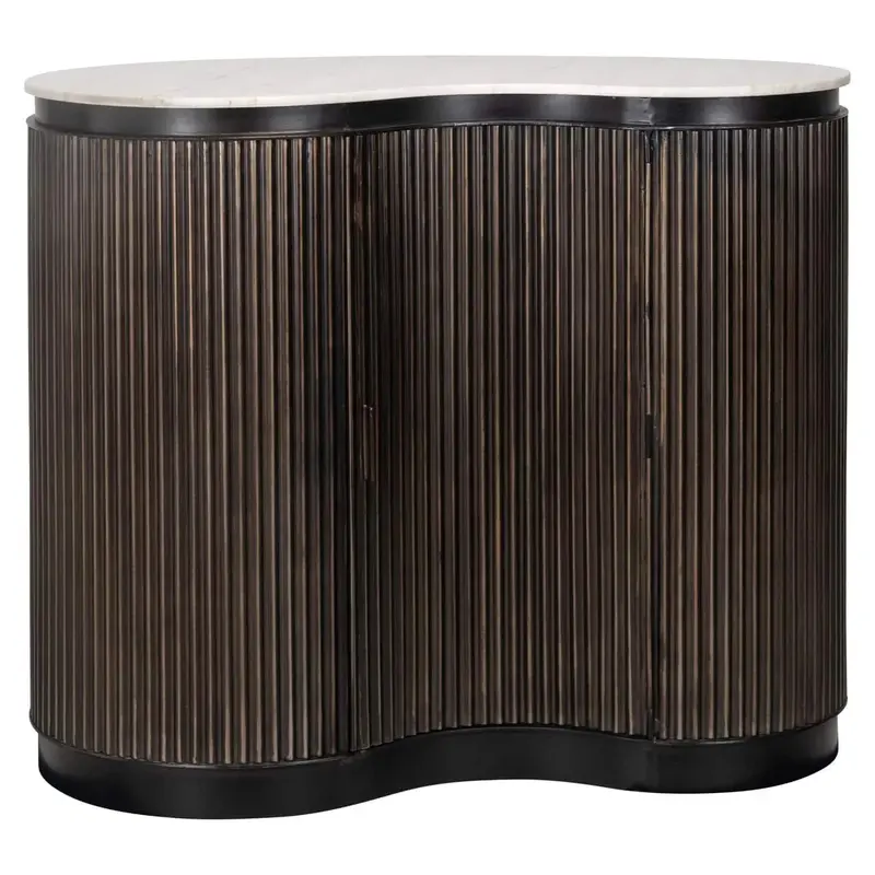 BAR CABINET MAYFIELD