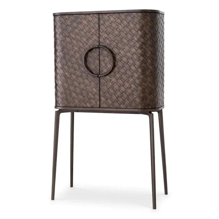 BAR CABINET NILSSON