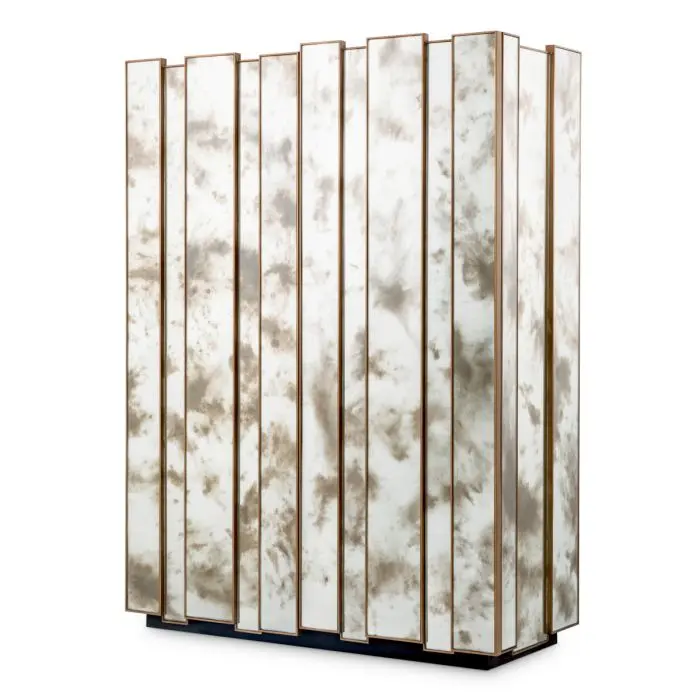 BAR CABINET NOTTINGHAM