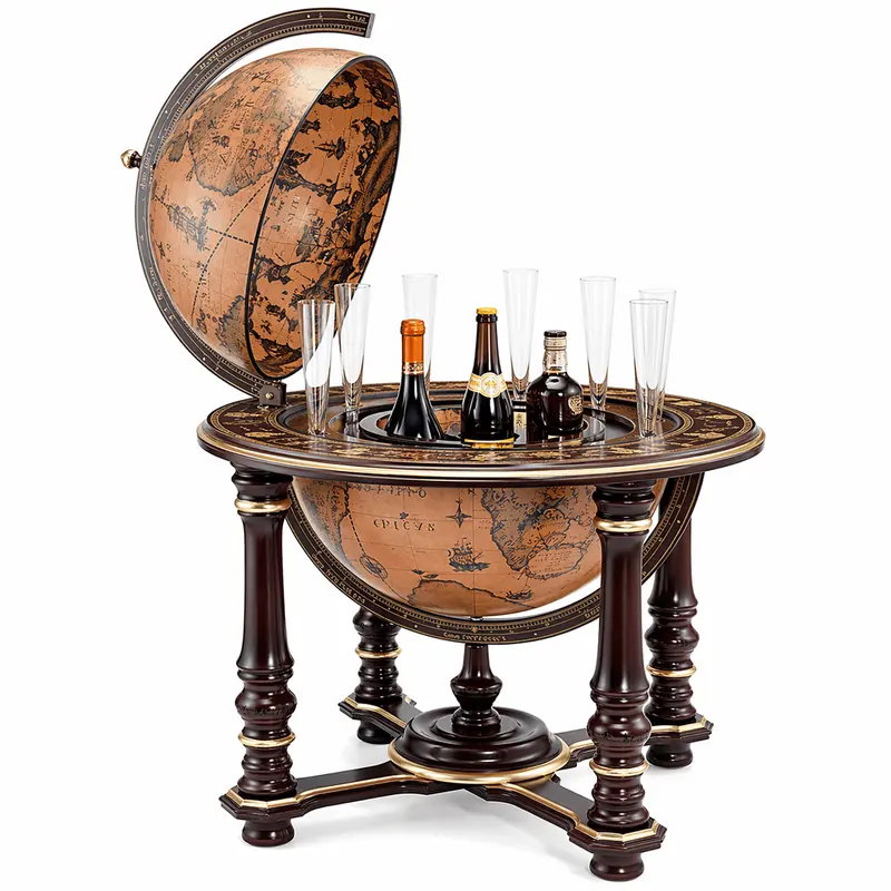 BAR GLOBE AFRODITE