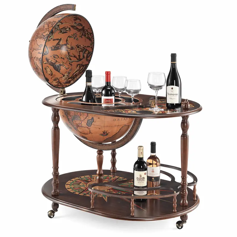 BAR GLOBE ARTEMIDE