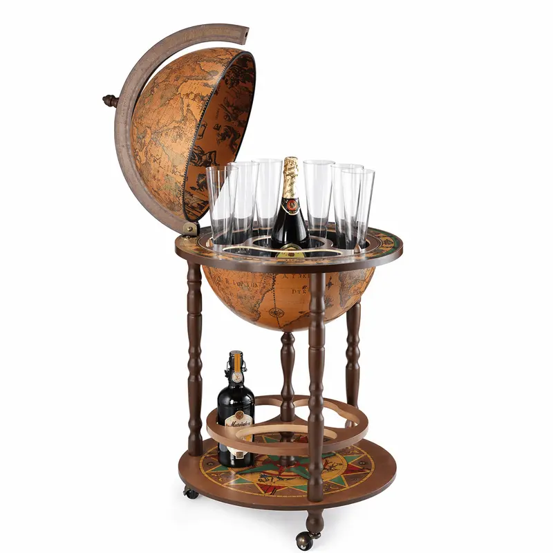 BAR GLOBE GIUNONE